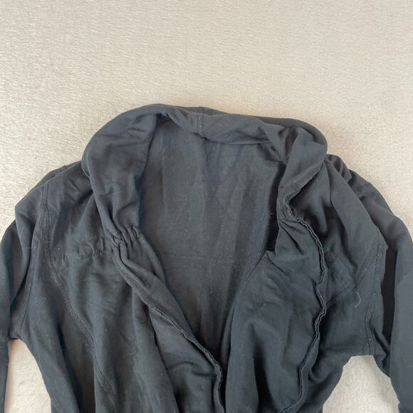 Lululemon Dance Pulse Womens Sz S (Approx 2-4) Wrap - Picture 4 of 10